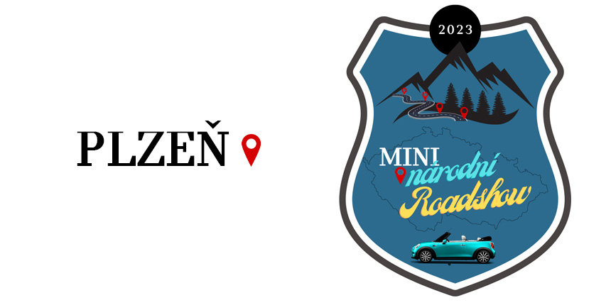 MINI ROADSHOW 2023