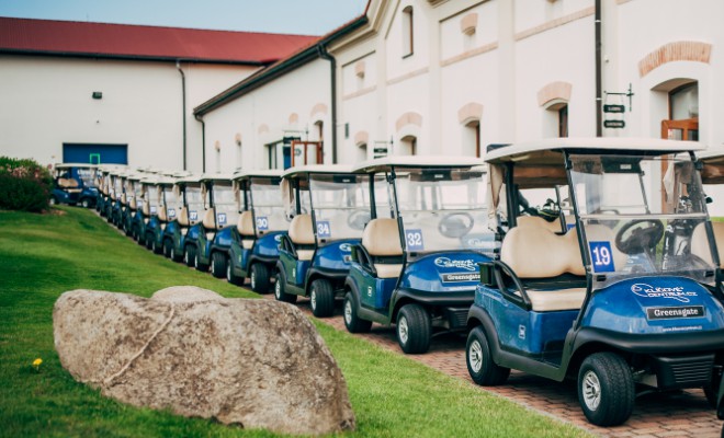 BMW invelt Golf Cup 2023