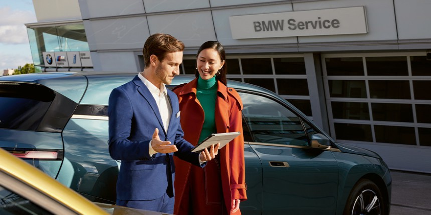 BMW ORIGINÁLNÍ LETNÍ PŘÍSLUŠENSTVÍ