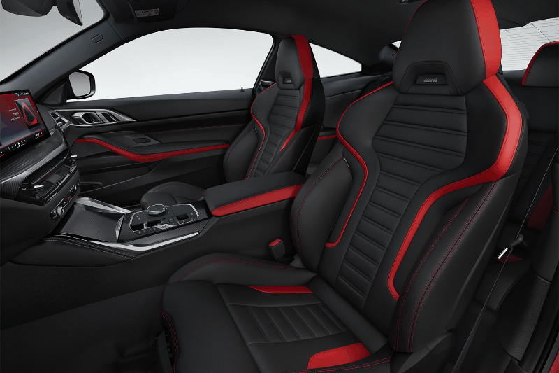 Nové BMW ŘADY 4 COUPÉ Nové BMW ŘADY 4 COUPÉ