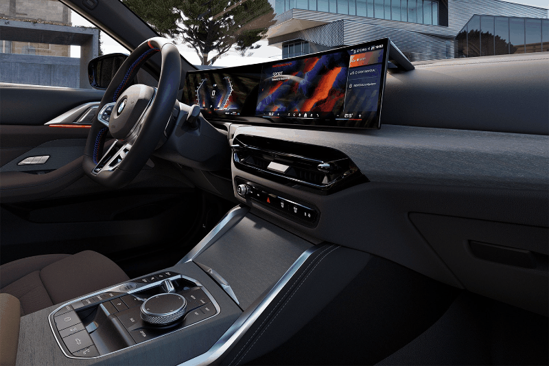 Nové BMW ŘADY 4 CABRIO Nové BMW ŘADY 4 CABRIO