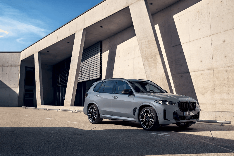 BMW X5 BMW X5