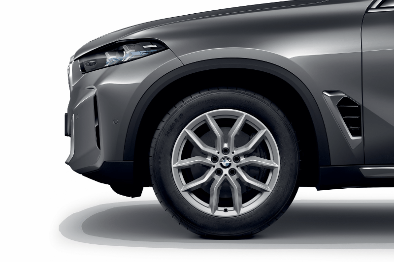 BMW X5 BMW X5