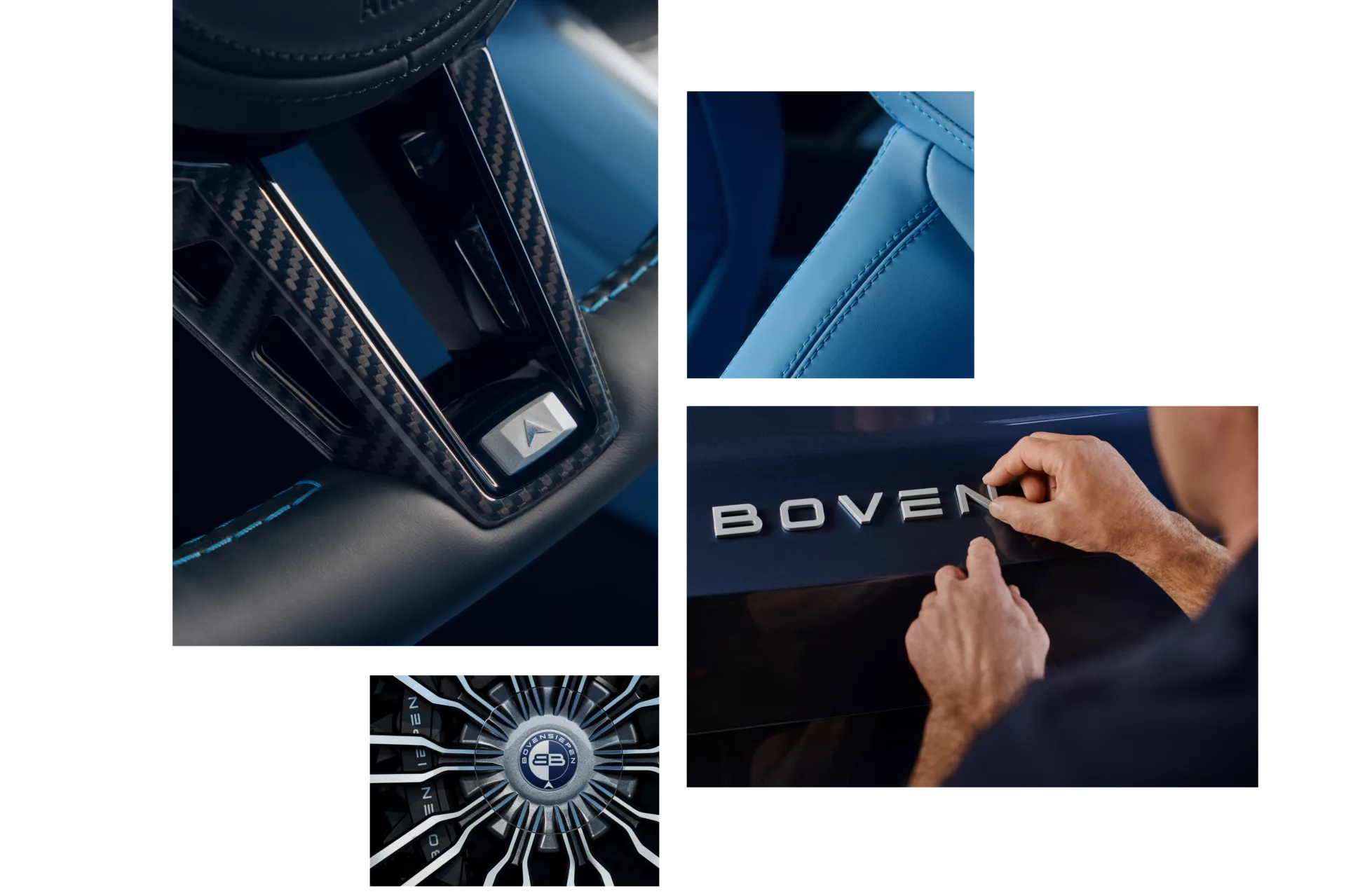 BOVENSIEPEN