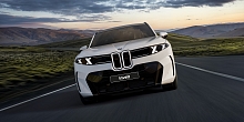 NOVÉ BMW X5