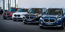 BMW X1 23d xDrive Power Edition. 