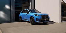 AKČNÍ OPERATIVNÍ LEASING BMW X3.