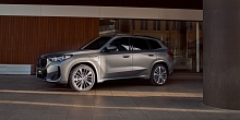AKČNÍ OPERATIVNÍ LEASING BMW X3.