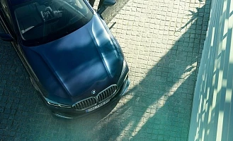 BMW ALPINA | Vývoj a výroba špičkových automobilůC