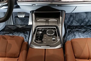BMW i7 | xDrive60