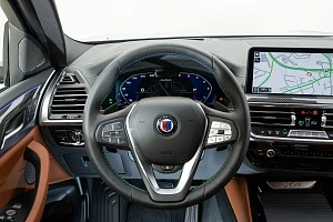 BMW ALPINA XD4