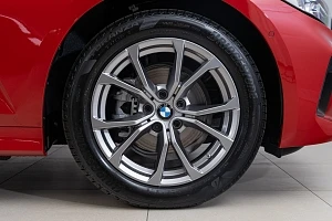 BMW řady 3 | 318d