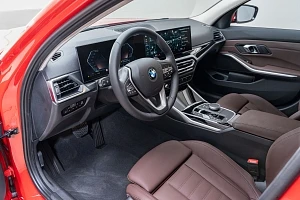 BMW řady 3 | 318d