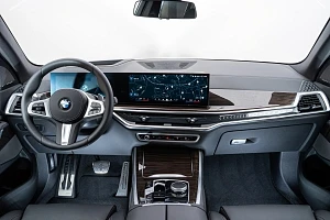 BMW X5 | xDrive40d