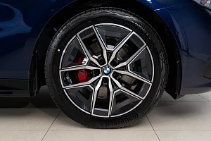 BMW řady 5 | 520d xDrive