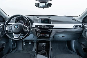 BMW X2 xDrive18d