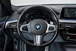 BMW řada 5 | 530i xDrive