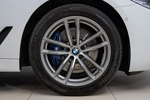 BMW řada 5 | 530i xDrive
