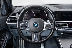 BMW M340i xDrive