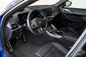 BMW i4 | eDrive40