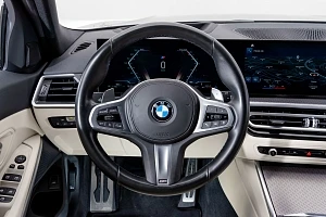BMW řady 3 | 320d xDrive