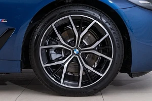 BMW řada 5 | 520d xDrive