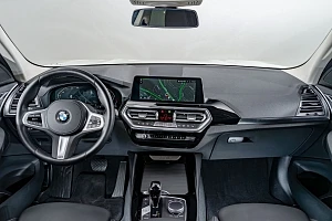 BMW X3 | xDrive20i