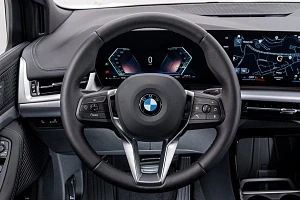 BMW řady 2 | 218d