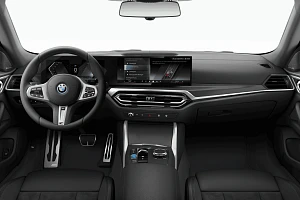 BMW řady 4 | i4 eDrive35