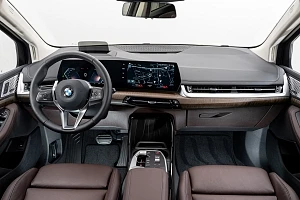 BMW řady 2 | 223d xDrive