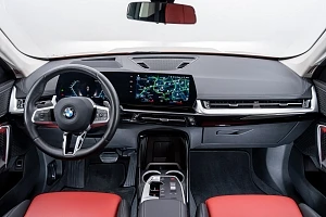 BMW X1 xDrive23d