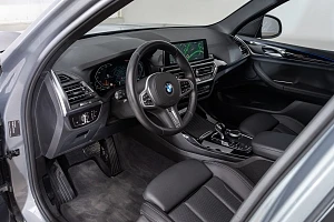 BMW X3 | xDrive20i