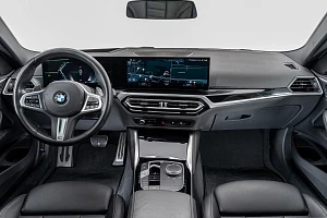 BMW řada 4 | 420d xDrive