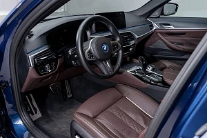 BMW řada 5 | 530e xDrive
