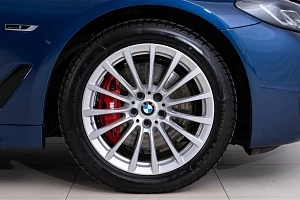 BMW řada 5 | 530e xDrive