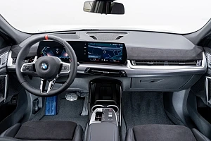 BMW X2 M35i xDrive