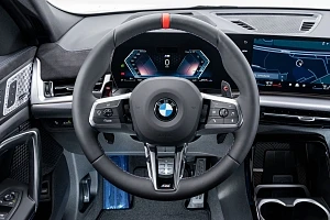 BMW X2 M35i xDrive