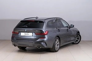 BMW řada 3 | 330d