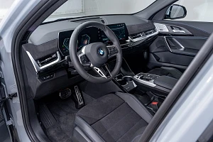 BMW X2 sDrive20i