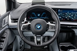 BMW řady 2 | 230e xDrive