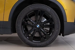 BMW X2 xDrive20d