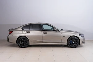 BMW řady 3 | 330e xDrive
