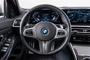 BMW řady 3 | 330e xDrive