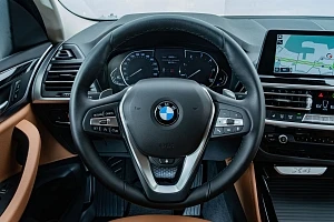 BMW X4 | xDrive30d