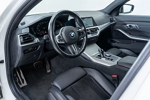 BMW řady 3 | M340i xDrive