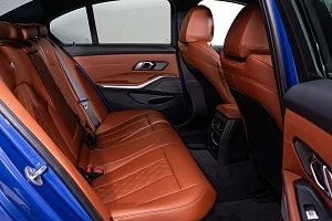 BMW ALPINA B3 Sedan