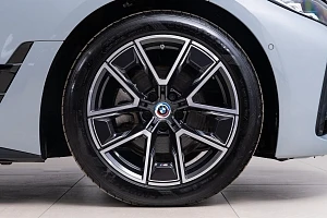 BMW řady 4 | 420d xDrive