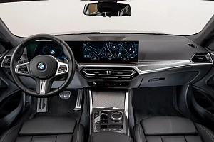 BMW řady 4 | 430i xDrive
