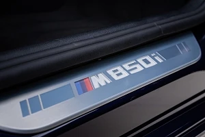 BMW M850i xDrive
