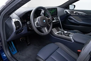 BMW M850i xDrive